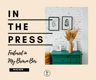 In the Press: My Brown Box